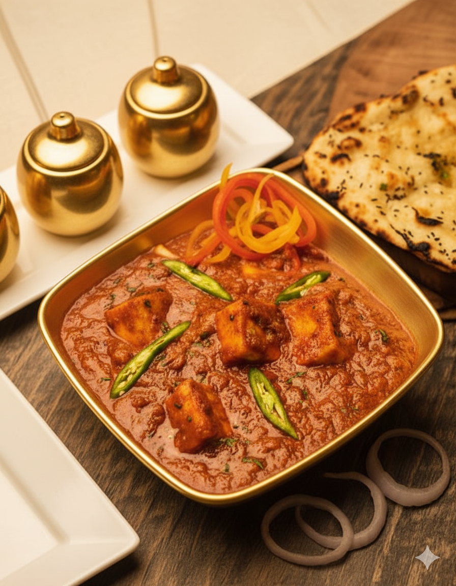 Paneer Tamrakar Utopia Combo